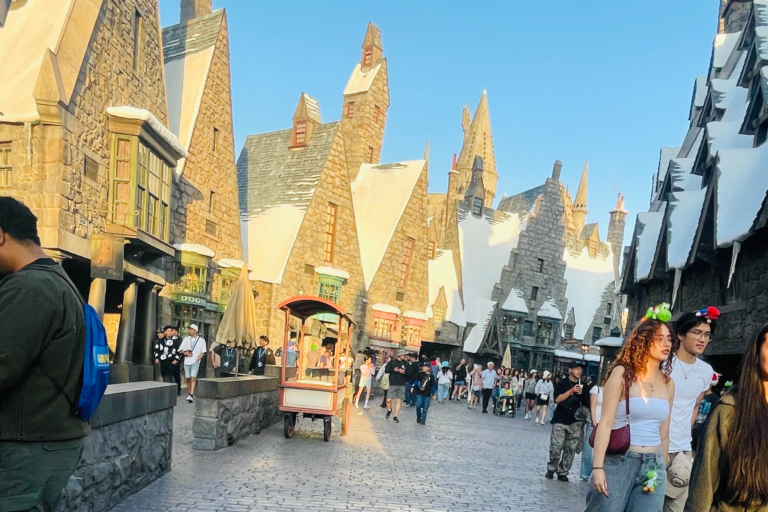 THEME PARK HIDDEN COST: WHAT NO ONE TELLS YOU BEFORE YOU GO